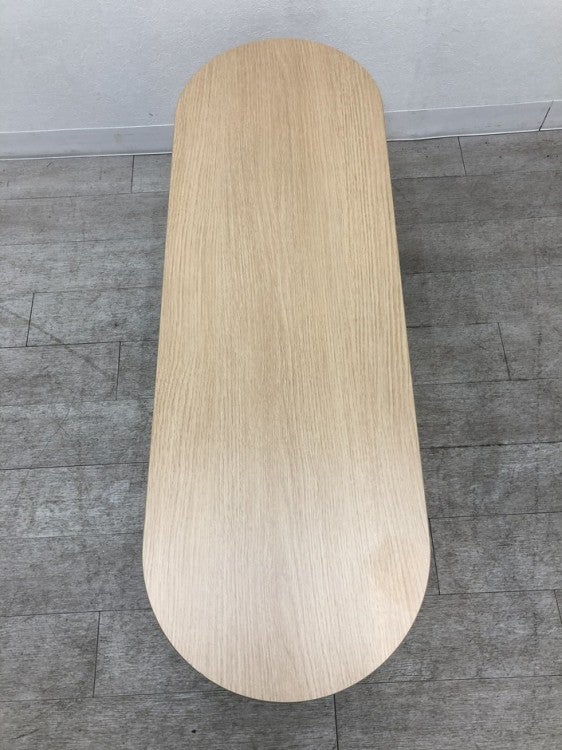 コクヨデイズオフィス チームフラットシリーズ ベンチ 商品画像6