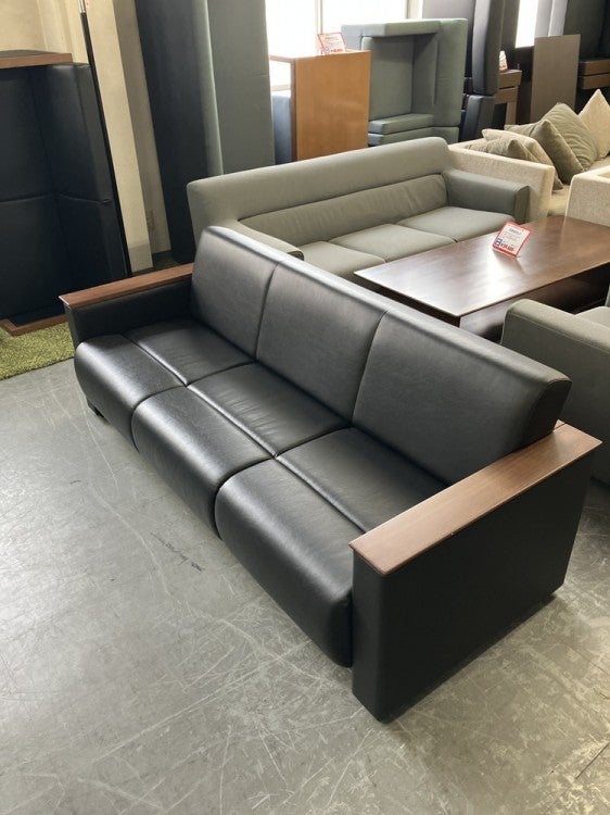 ナイキZRE170シリーズ 応接4点セット 商品画像2