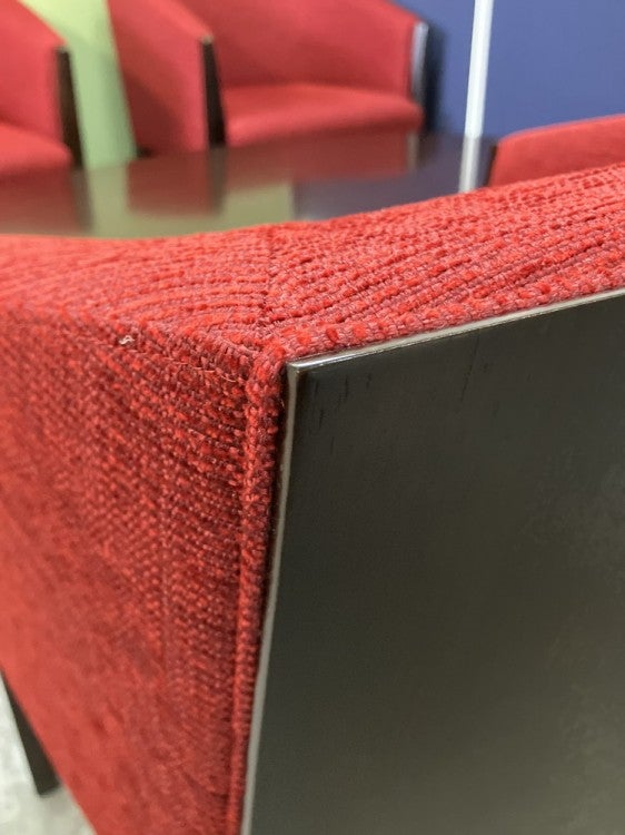 ウチダ（内田洋行）LC-11シリーズ 応接5点セット 商品画像9