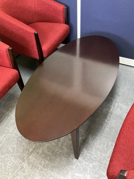 ウチダ（内田洋行）LC-11シリーズ 応接5点セット 商品画像10