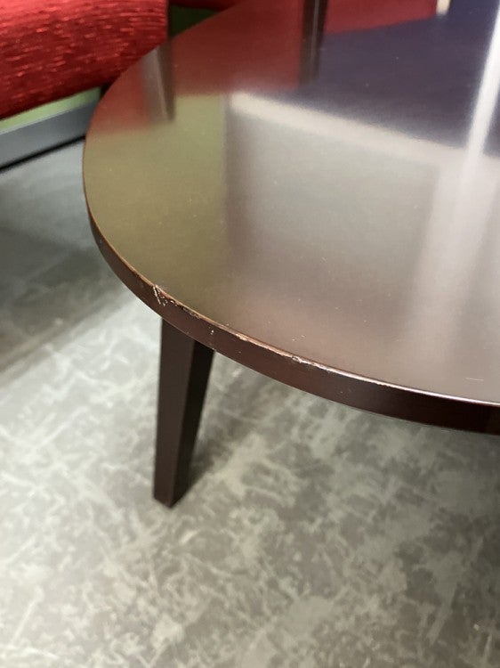 ウチダ（内田洋行）LC-11シリーズ 応接5点セット 商品画像11