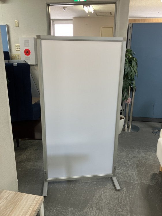 自立パーテーション 商品画像1