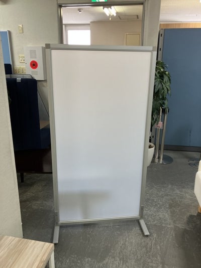 自立パーテーション 商品画像1