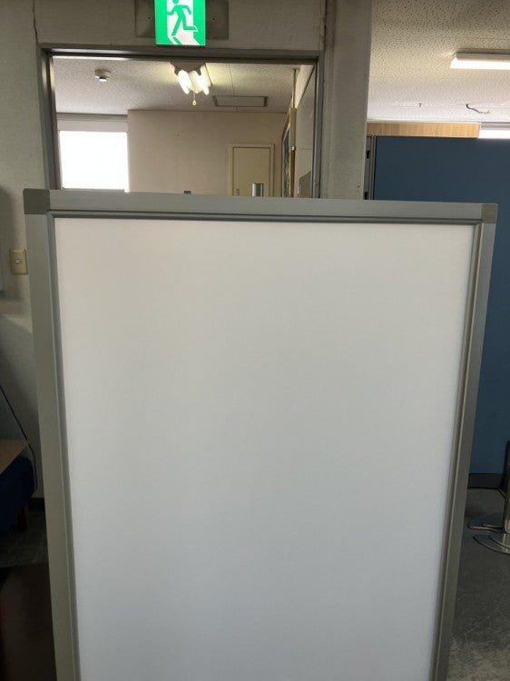 自立パーテーション 商品画像2