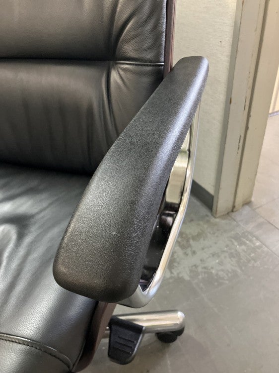 ウチダ（内田洋行）役員チェア 商品画像6