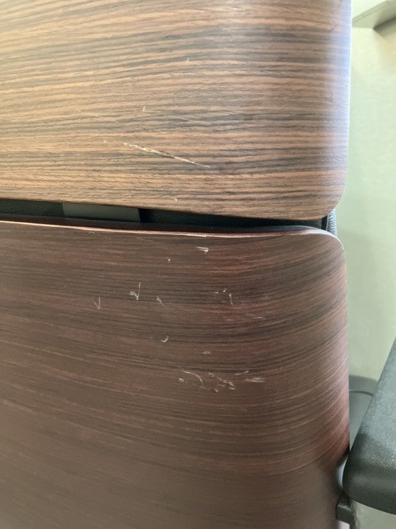 ウチダ（内田洋行）役員チェア 商品画像9