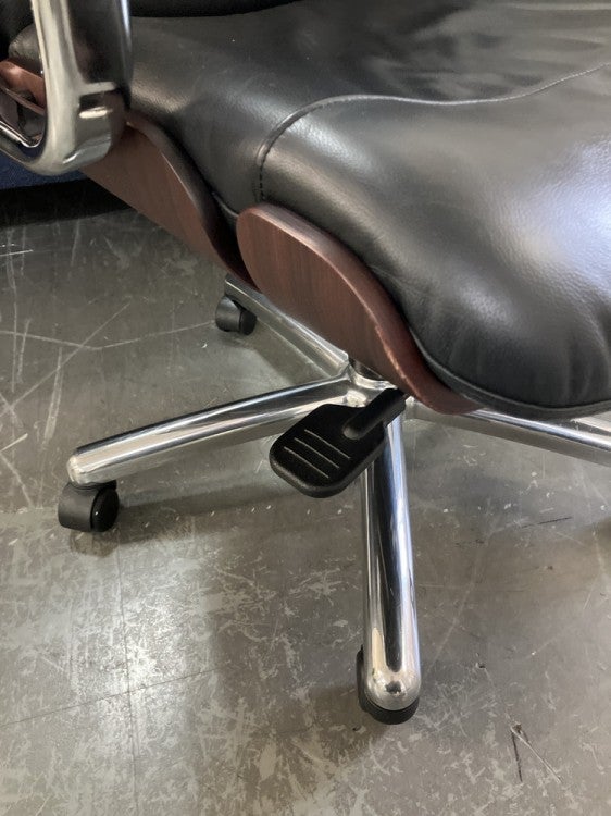 ウチダ（内田洋行）役員チェア 商品画像12