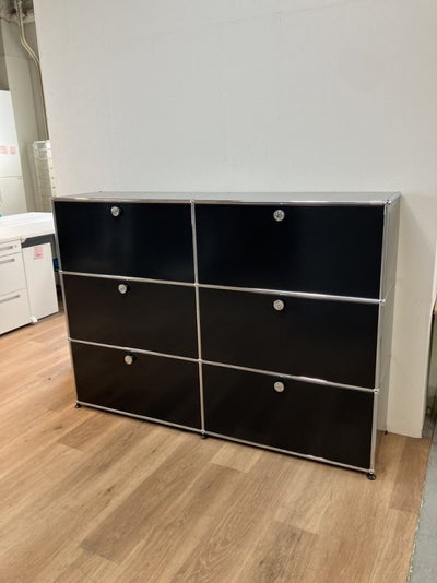 USMハラーキャビネット ハラーシステムキャビネット 商品画像1