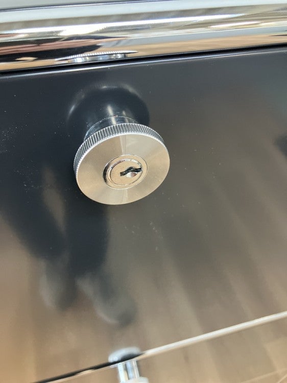 USMハラーキャビネット ハラーシステムキャビネット 商品画像11