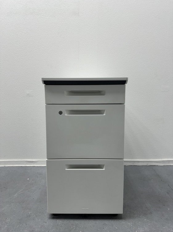 コクヨisシリーズ 脇机 商品画像2