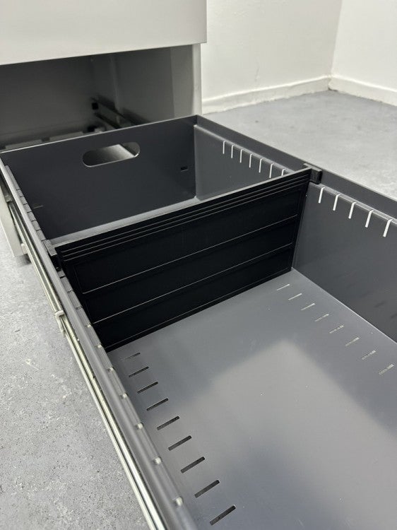 コクヨisシリーズ 脇机 商品画像7