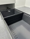 コクヨisシリーズ 脇机 商品画像7