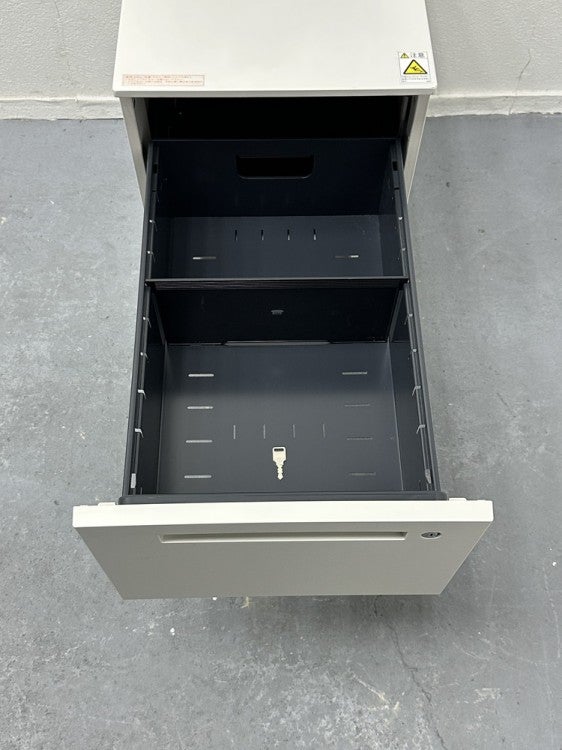 イトーキCZRシリーズ インワゴン 商品画像3