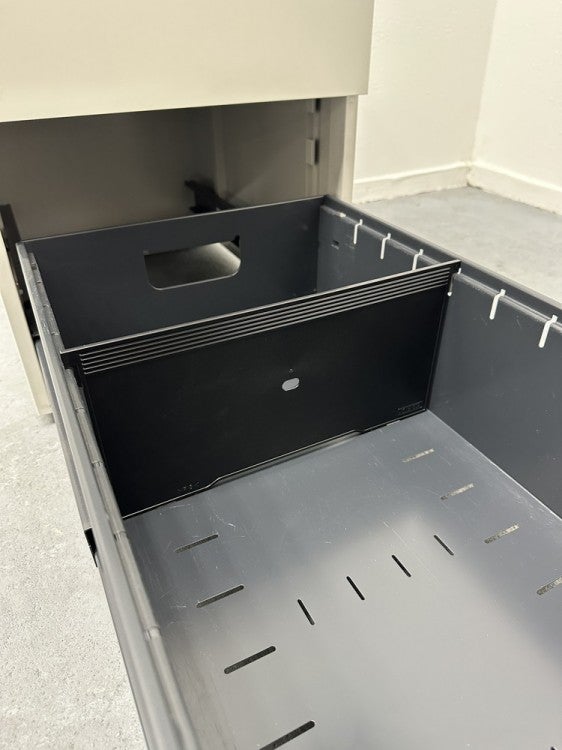 イトーキCZRシリーズ インワゴン 商品画像4