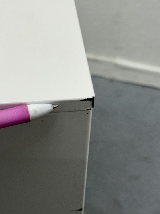 イトーキCZRシリーズ インワゴン 商品画像7