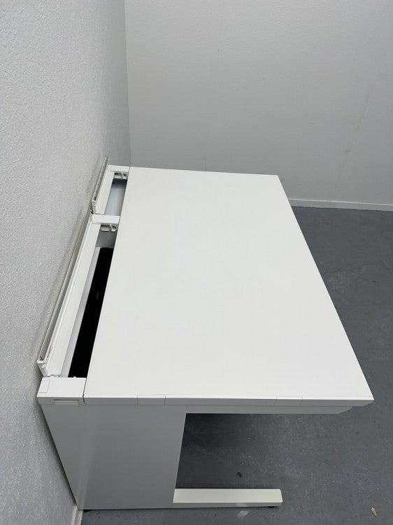 コクヨisシリーズ 1000片袖デスク 商品画像4