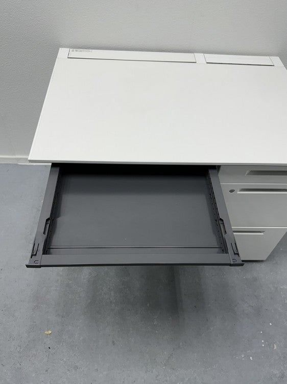 コクヨisシリーズ 1000片袖デスク 商品画像5