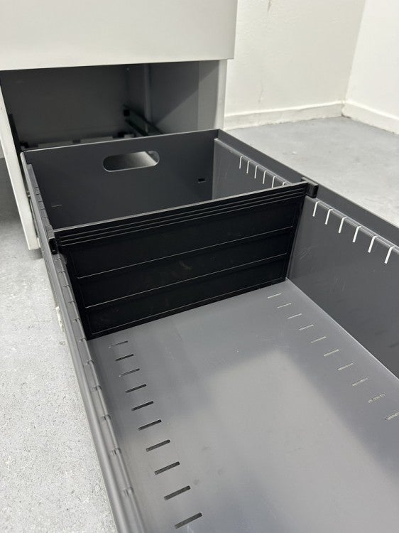 コクヨisシリーズ 1000片袖デスク 商品画像8