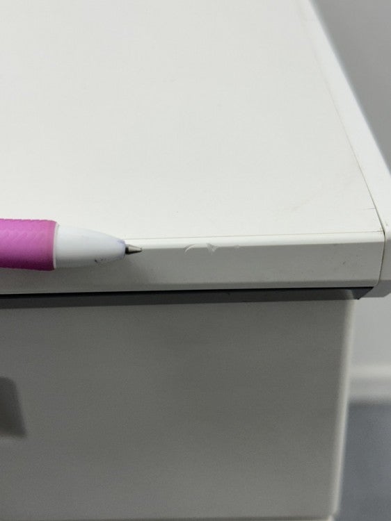 コクヨisシリーズ 1000片袖デスク 商品画像9