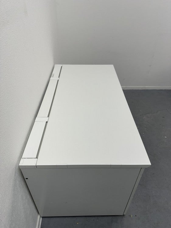 コクヨisシリーズ 1400片袖デスク 商品画像3