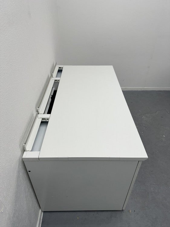 コクヨisシリーズ 1400片袖デスク 商品画像4