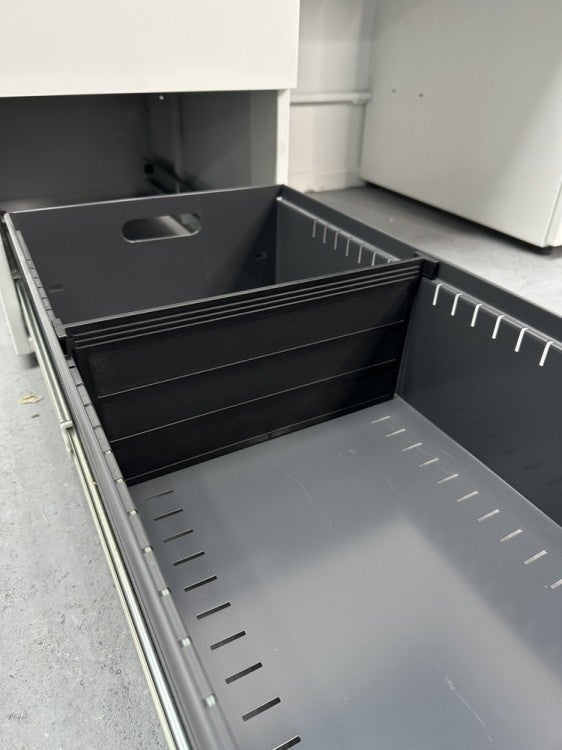 コクヨisシリーズ 1400片袖デスク 商品画像7