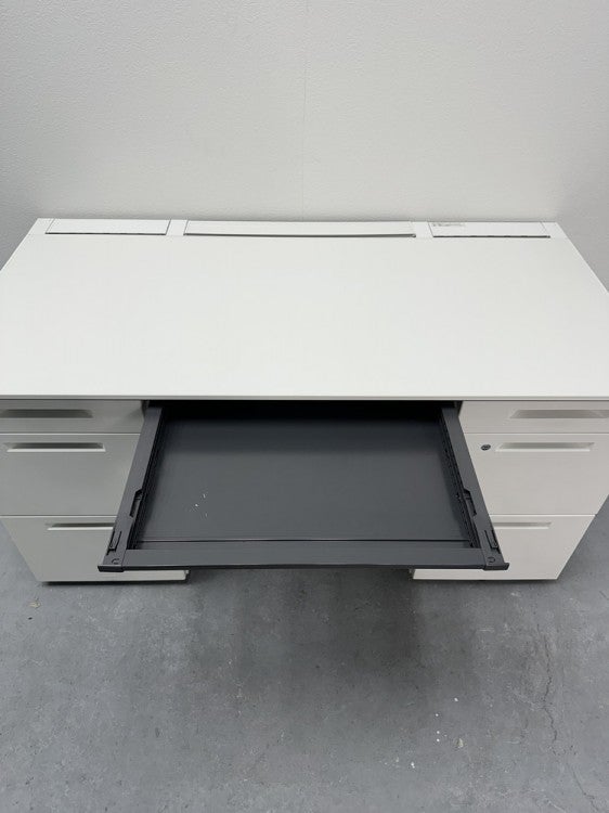 コクヨisシリーズ 1400片袖デスク 商品画像8