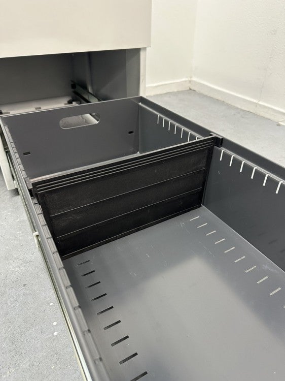 コクヨisシリーズ 1400片袖デスク 商品画像11