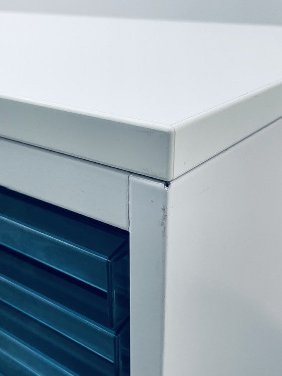 コクヨEDIA(エディア)シリーズ クリアトレーキャビネット 商品画像4