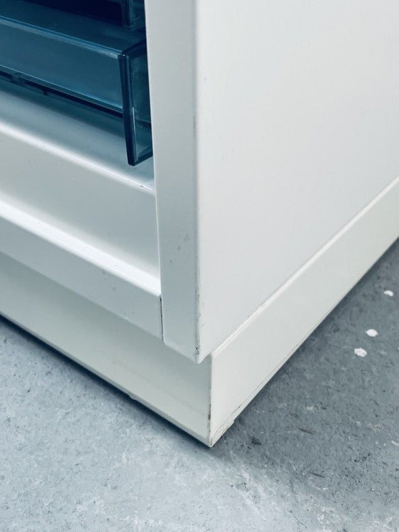 コクヨEDIA(エディア)シリーズ クリアトレーキャビネット 商品画像5