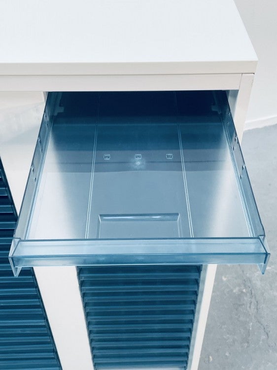 コクヨEDIA(エディア)シリーズ クリアトレーキャビネット 商品画像8