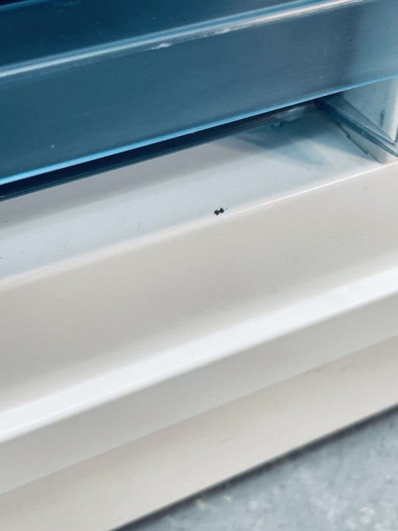 コクヨEDIA(エディア)シリーズ クリアトレーキャビネット 商品画像10