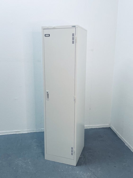 ライオン1人用ロッカー 商品画像1