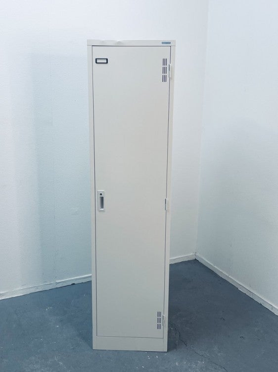 ライオン1人用ロッカー 商品画像2