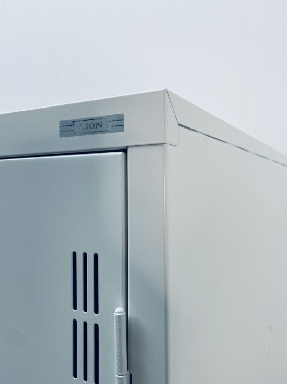 ライオン1人用ロッカー 商品画像4