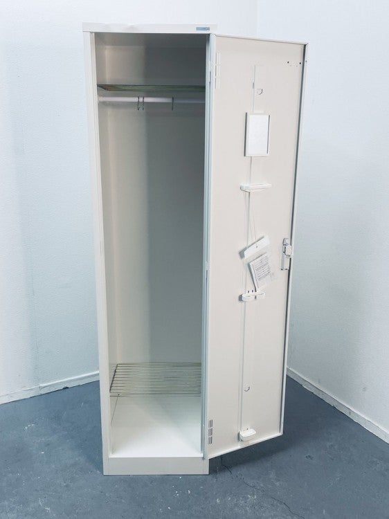 ライオン1人用ロッカー 商品画像7