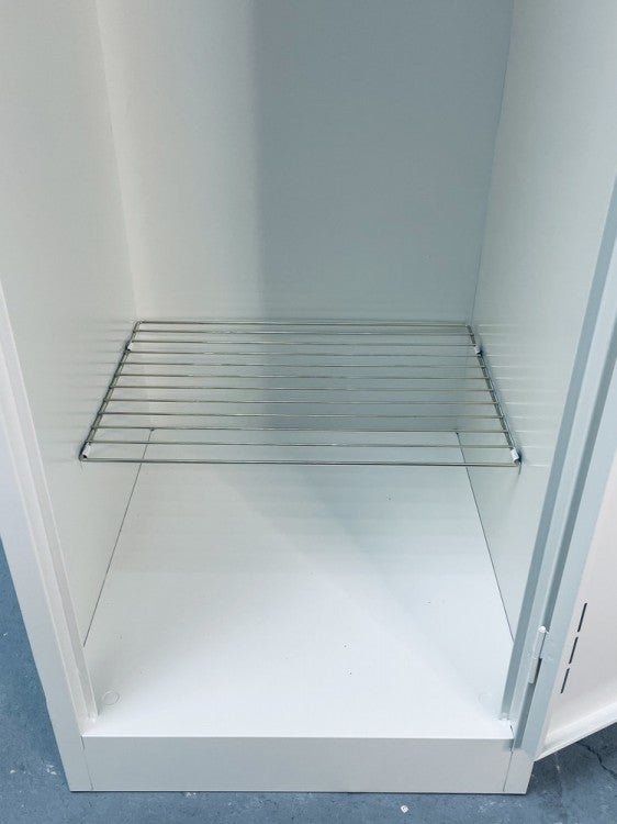 ライオン1人用ロッカー 商品画像9