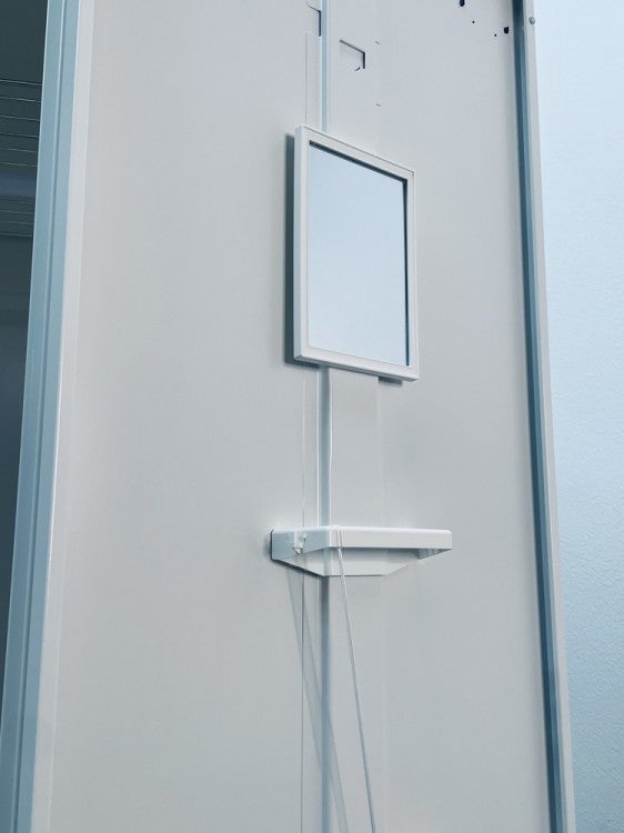 ライオン1人用ロッカー 商品画像10