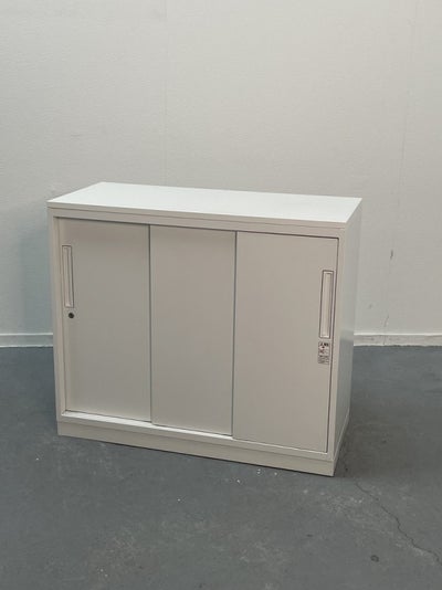 コクヨEDIA(エディア)シリーズ スライド書庫 商品画像1