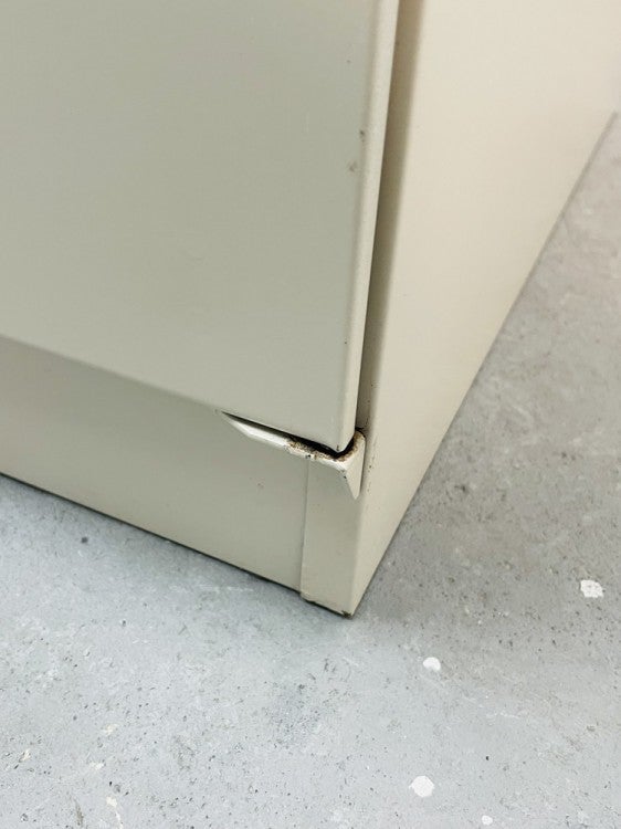 オカムラKZ-2シリーズ 2人用ロッカー 商品画像5