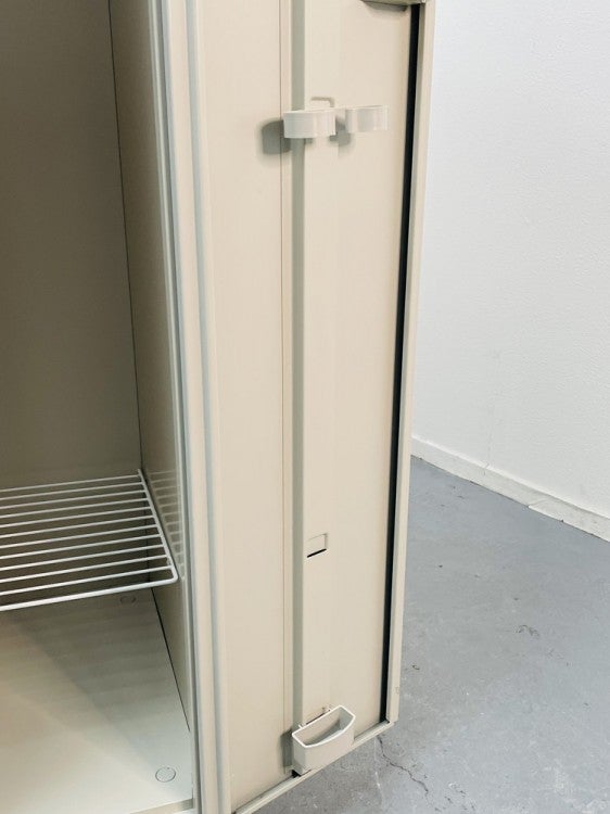 オカムラKZ-2シリーズ 2人用ロッカー 商品画像11