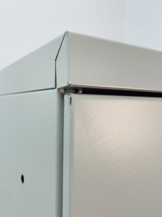 オカムラKZ-2シリーズ 2人用ロッカー 商品画像12