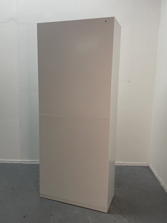 コクヨEDIA(エディア)シリーズ スライド上下書庫 商品画像3