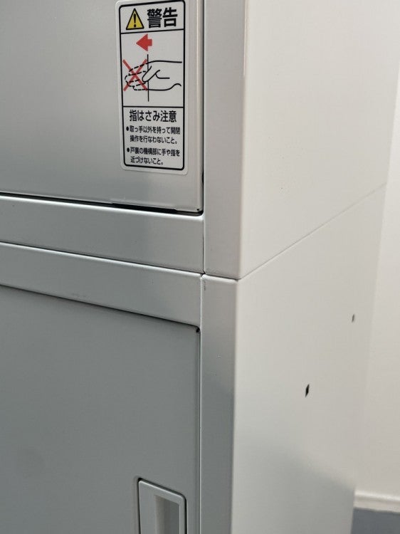 コクヨEDIA(エディア)シリーズ スライド上下書庫 商品画像5