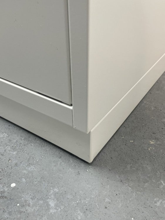 コクヨEDIA(エディア)シリーズ スライド上下書庫 商品画像6