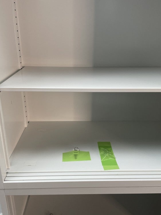 コクヨEDIA(エディア)シリーズ スライド上下書庫 商品画像10