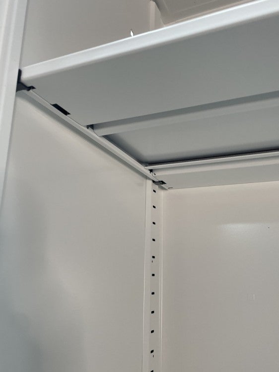 コクヨEDIA(エディア)シリーズ スライド上下書庫 商品画像11