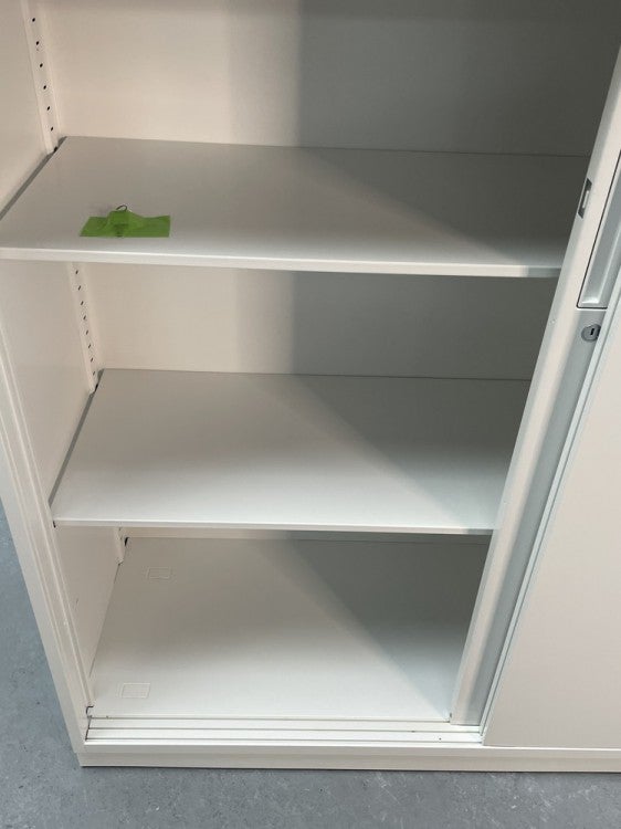 コクヨEDIA(エディア)シリーズ スライド上下書庫 商品画像12