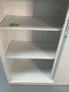 コクヨEDIA(エディア)シリーズ スライド上下書庫 商品画像12