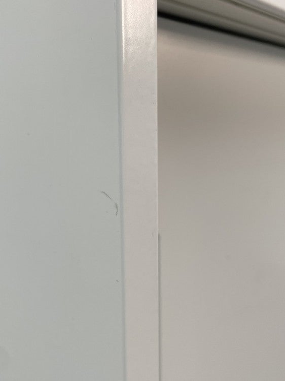 コクヨEDIA(エディア)シリーズ ガラス両開きスライド上下書庫 商品画像15